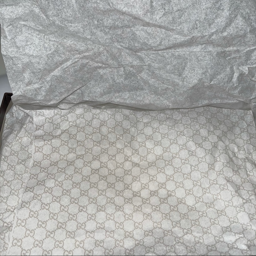 Gucci Packaging - Picture 3 of 6